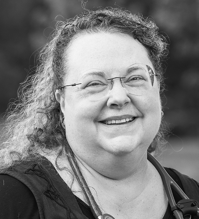 Prairie Doc Perspective Caring for Expectant Moms
