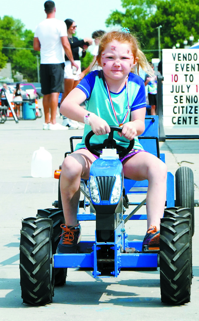 30th Annual Music Fest wows crowds