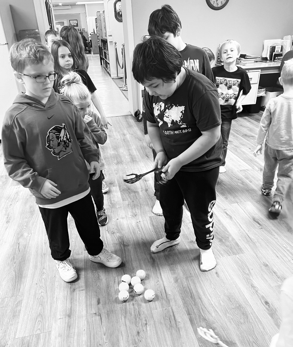 Walhalla Public Library news