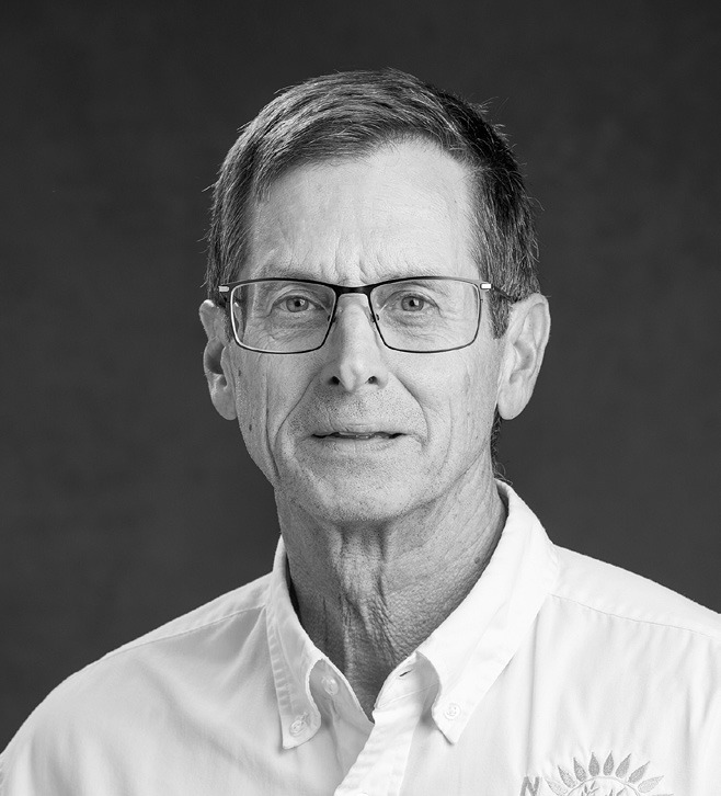 Greg Endres, NDSU Extension cropping systems specialist, will retire May 1 after 40 years of service.