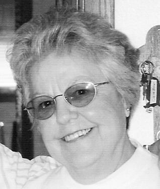 Sally Ault