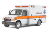 Busy day highlights teamwork behind rural ambulance services