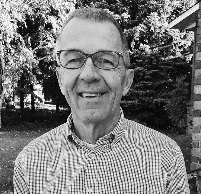 From the Pastor’s Desk: All you can do