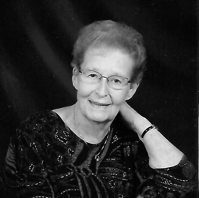 Helen Saxlund