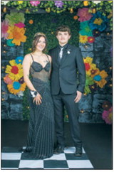 Addison Busse & Davis Brekke