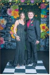 Averie Sondeland & Devin Hakanson