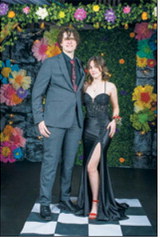 Christine Yunker & Jonathan Lill