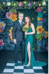 Erika Bakke & Ryland Peterson