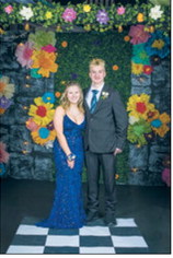 Hopelyn Strelow & Carter Mosher