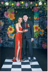 Kaylee Hicks & Trypp Castillo