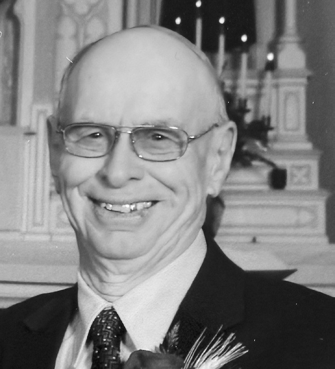 Ray Borho