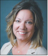 Kathy Frelich. Submitted photo
