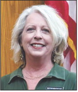 Donna Henderson. Submitted photo