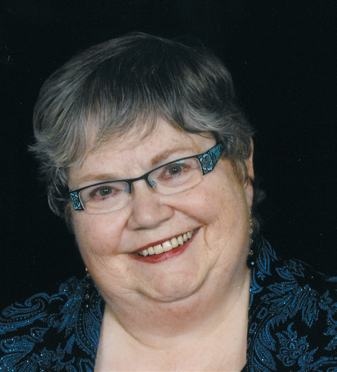 Eunice A. Bjornstad