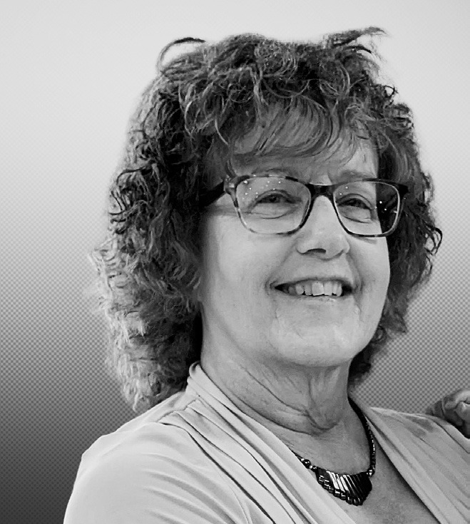 Gail Marie Kartes