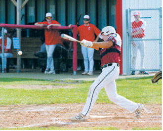 Langdon Post 98 Red Sox open Legion baseball season with three losses