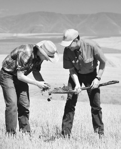 The U.S. Senate Committee on Agriculture, Nutrition, and Forestry released its 2026 Farm Bill draft.(Photo from USDA)