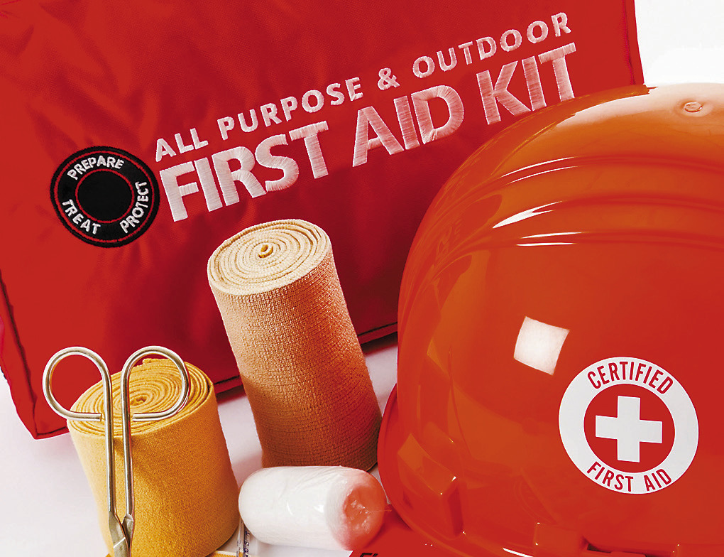 The Farm Safety and Stop the Bleed training is designed for farmers, their families, and employees to learn how to manage traumatic injuries before professional help arrives.