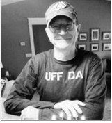 Doug McDonald
