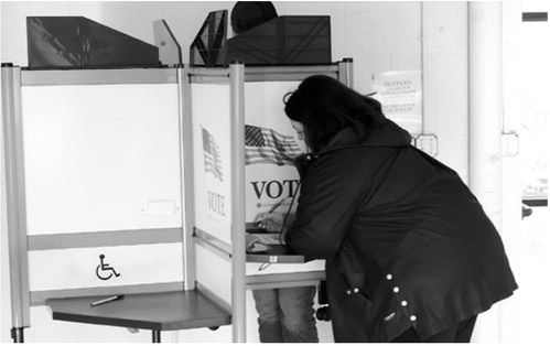 SAVE Act contains exemption for North Dakota voters, but questions remain as Senate debate continues