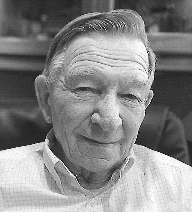Charles E. Bata