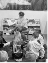 Walhalla Public Library News