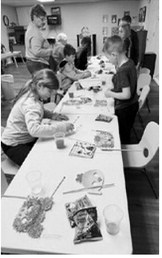 Walhalla Public Library News