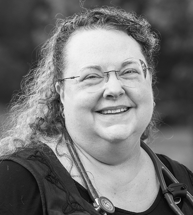 Prairie Doc Perspective: On the spectrum