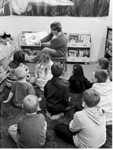 Walhalla Public Library News