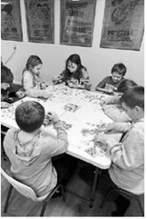 Walhalla Public Library News