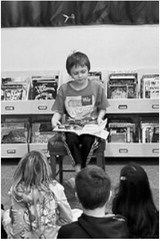 Walhalla Public Library News