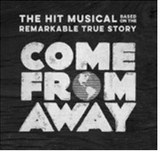Frost Fire Summer Theatre announces “Come From Away” as 2026 summer production
