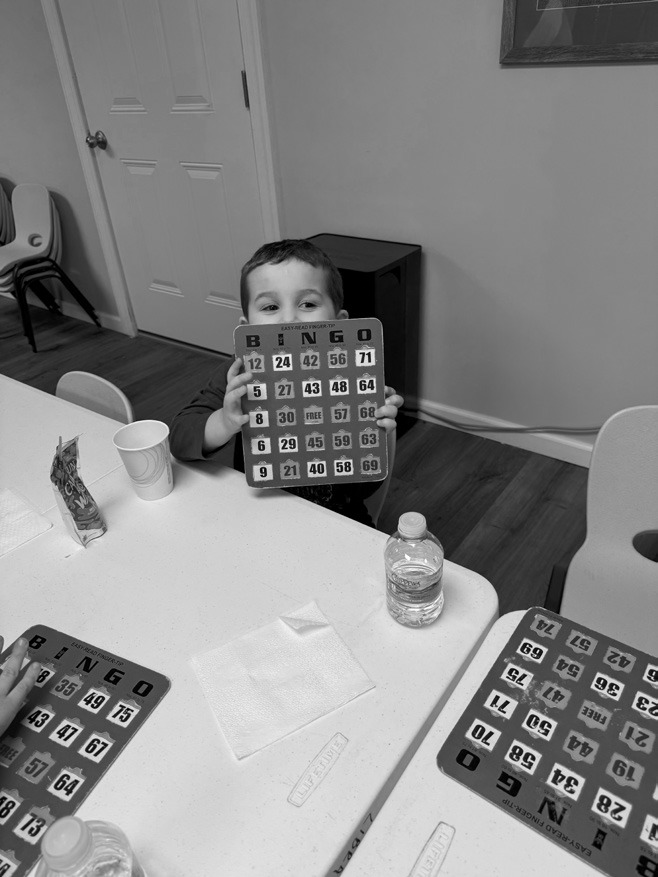 Walhalla Public Library news