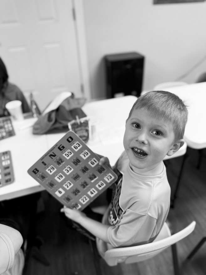 Walhalla Public Library news