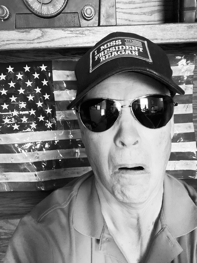 Bob Biden.