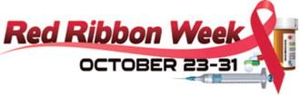 Red Ribbon Campaign promotes drug prevention, fentanyl awareness