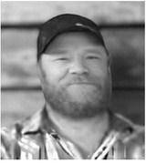 Aaron Lee Dalgliesh
