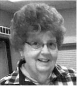 Marilyn Ruth Dietz