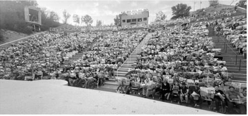 Photo courtesy of the North Dakota Newspaper Association.