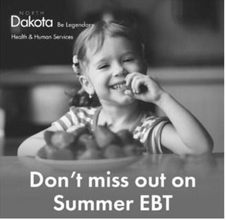 Summer EBT participants reminded to use benefits before expiration