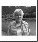 Ursula Marie Hermanson