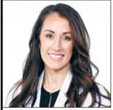 Laura Ermer, PA-C, has been named the 2026 Outstanding Physician Assistant of the Year, a statewide honor recognizing excellence in patient care, leadership and service. Submitted photo