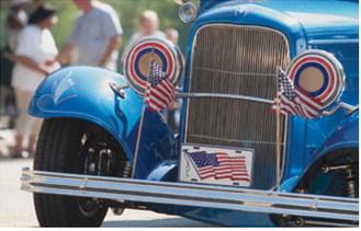 Langdon Chamber gearing up for Pre-Blast Bash