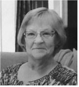 Carol Mae McDonald