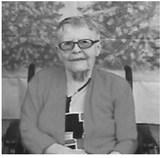 Marjorie Nowatzki