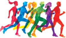 Langdon-Munich and PCN boys and girls Cross Country schedule
