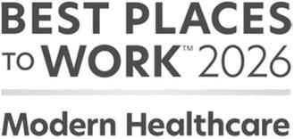 Unity Medical Center earns best place to work award for fifth consecutive year