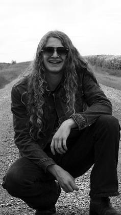 Ian Iverson