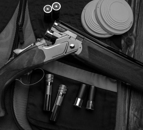 Walsh County Gun Club