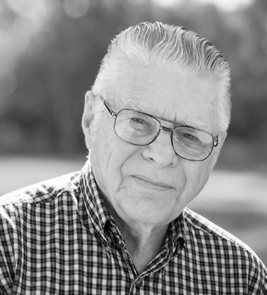 Melford Norris “Bud” Brekke